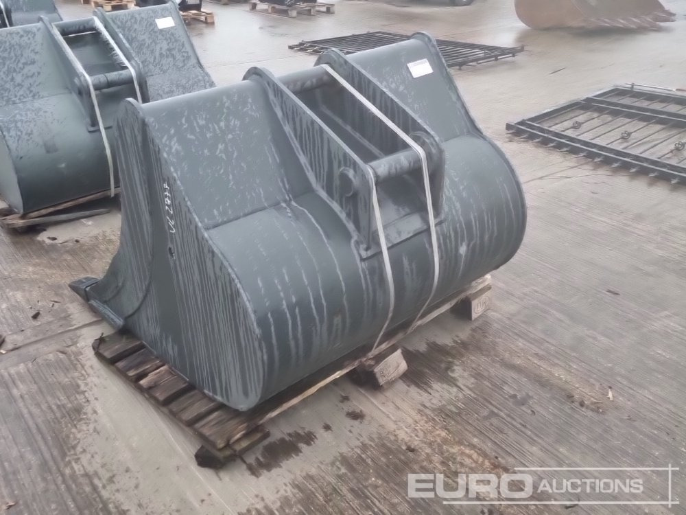 Miller R4 SCOOP7 GP - Godet: photos 3 Miller R4 SCOOP7 GP - Godet: photos 3