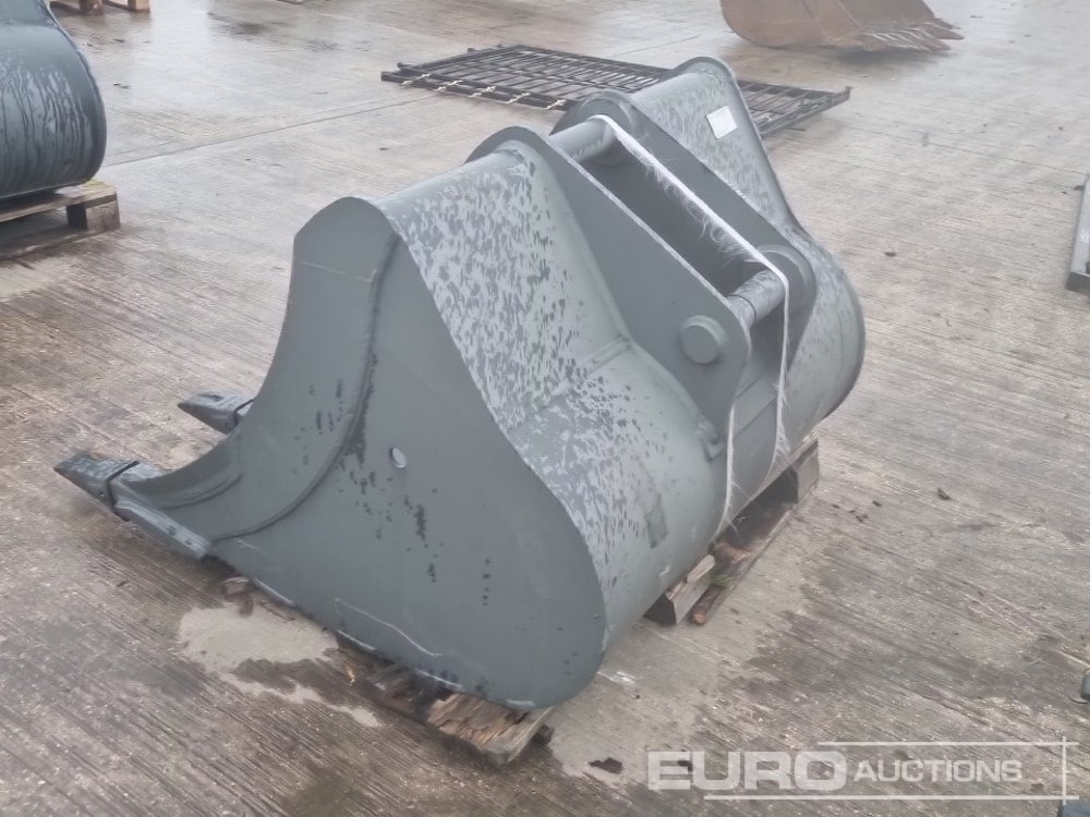 Miller R4 SCOOP7 GP - Godet: photos 3 Miller R4 SCOOP7 GP - Godet: photos 3