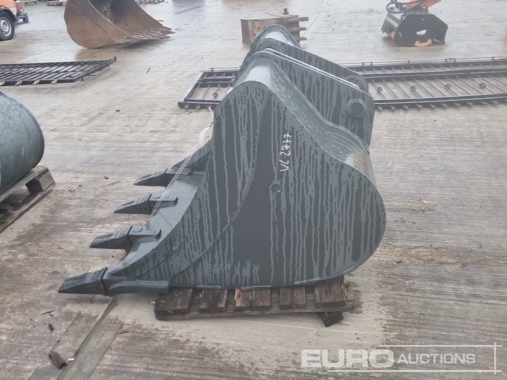 Miller R4 SCOOP7 GP - Godet: photos 2 Miller R4 SCOOP7 GP - Godet: photos 2