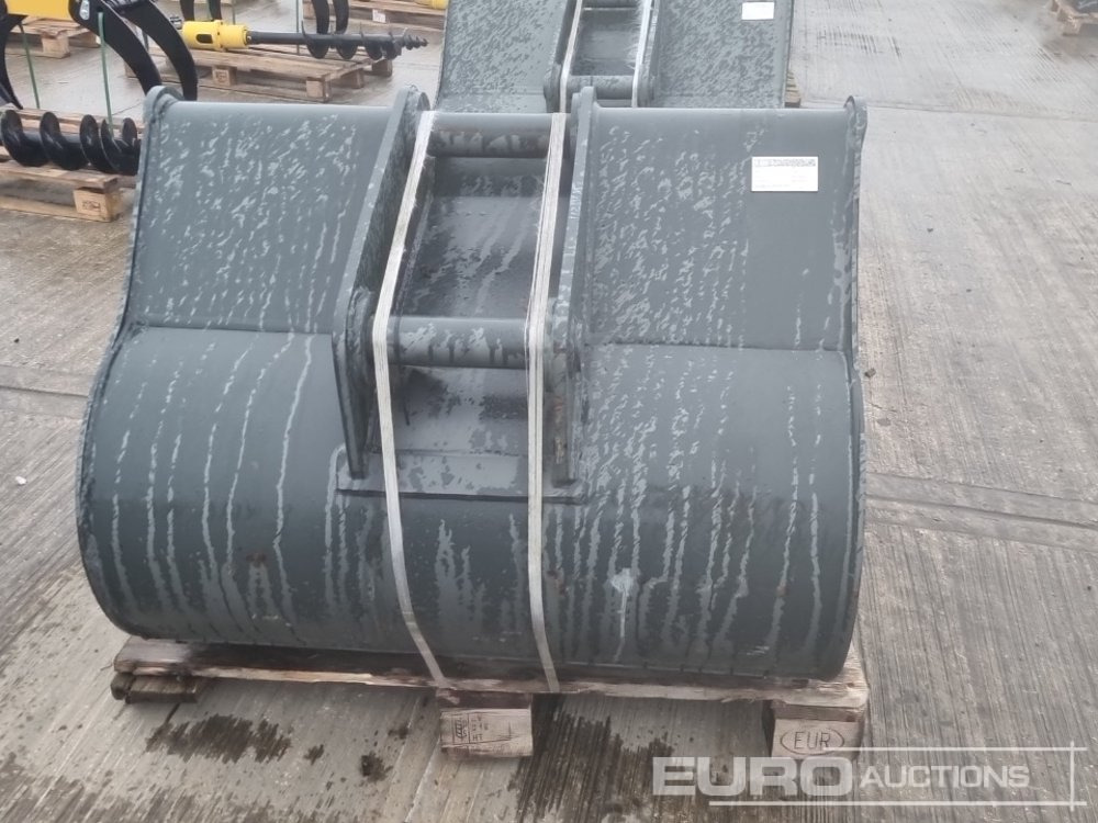 Miller R4 SCOOP7 GP - Godet: photos 4 Miller R4 SCOOP7 GP - Godet: photos 4