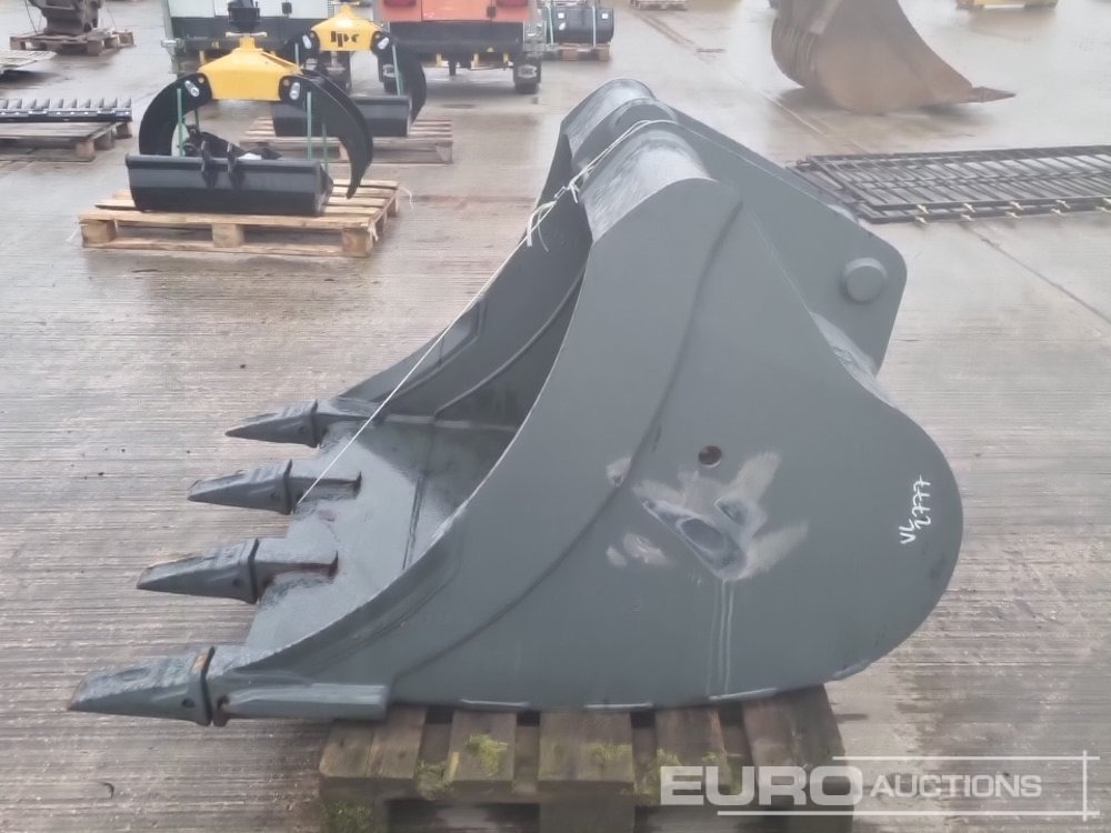 Miller R4 SCOOP7 GP - Godet: photos 2 Miller R4 SCOOP7 GP - Godet: photos 2