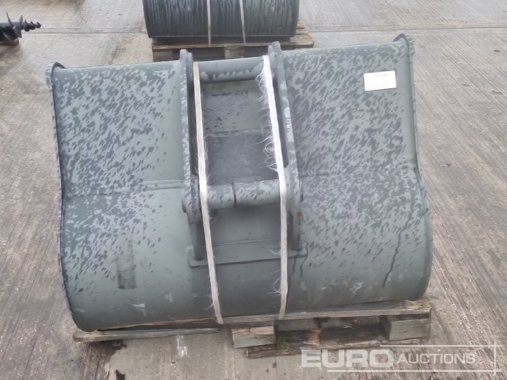 Miller R4 SCOOP7 GP - Godet: photos 4 Miller R4 SCOOP7 GP - Godet: photos 4