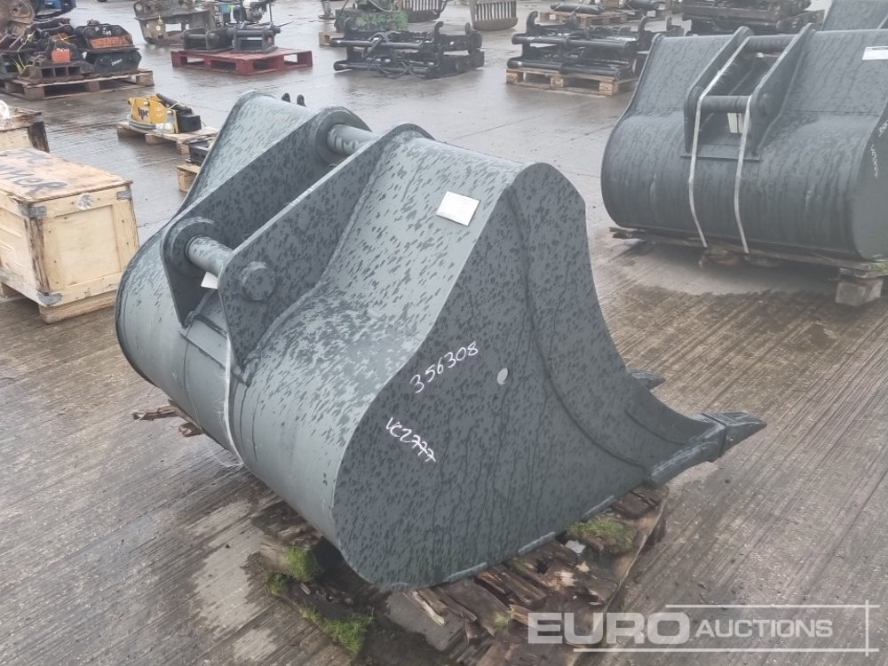 Miller R4 SCOOP7 GP - Godet: photos 5 Miller R4 SCOOP7 GP - Godet: photos 5