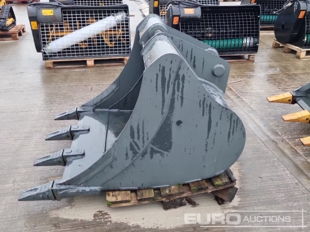 Miller R4 SCOOP7 GP - Godet: photos 2 Miller R4 SCOOP7 GP - Godet: photos 2