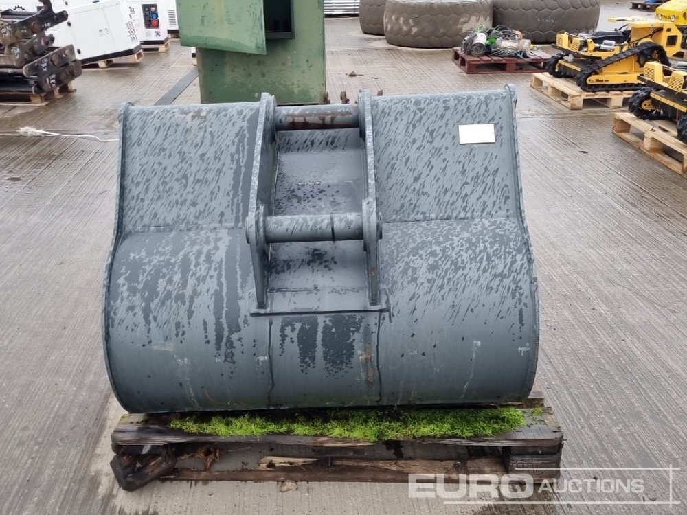 Miller R4 SCOOP7 GP - Godet: photos 4 Miller R4 SCOOP7 GP - Godet: photos 4