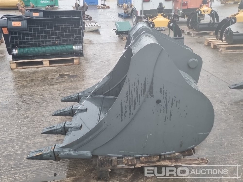 Miller R4 SCOOP7 GP - Godet: photos 2 Miller R4 SCOOP7 GP - Godet: photos 2