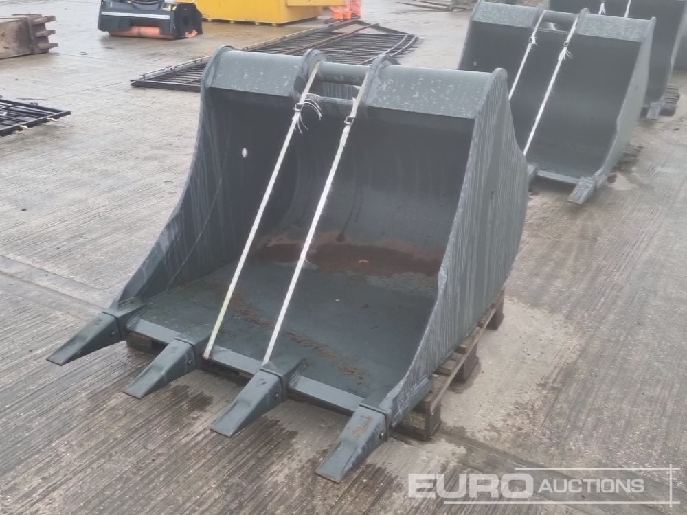 Miller R4 SCOOP7 GP - Godet: photos 1 Miller R4 SCOOP7 GP - Godet: photos 1