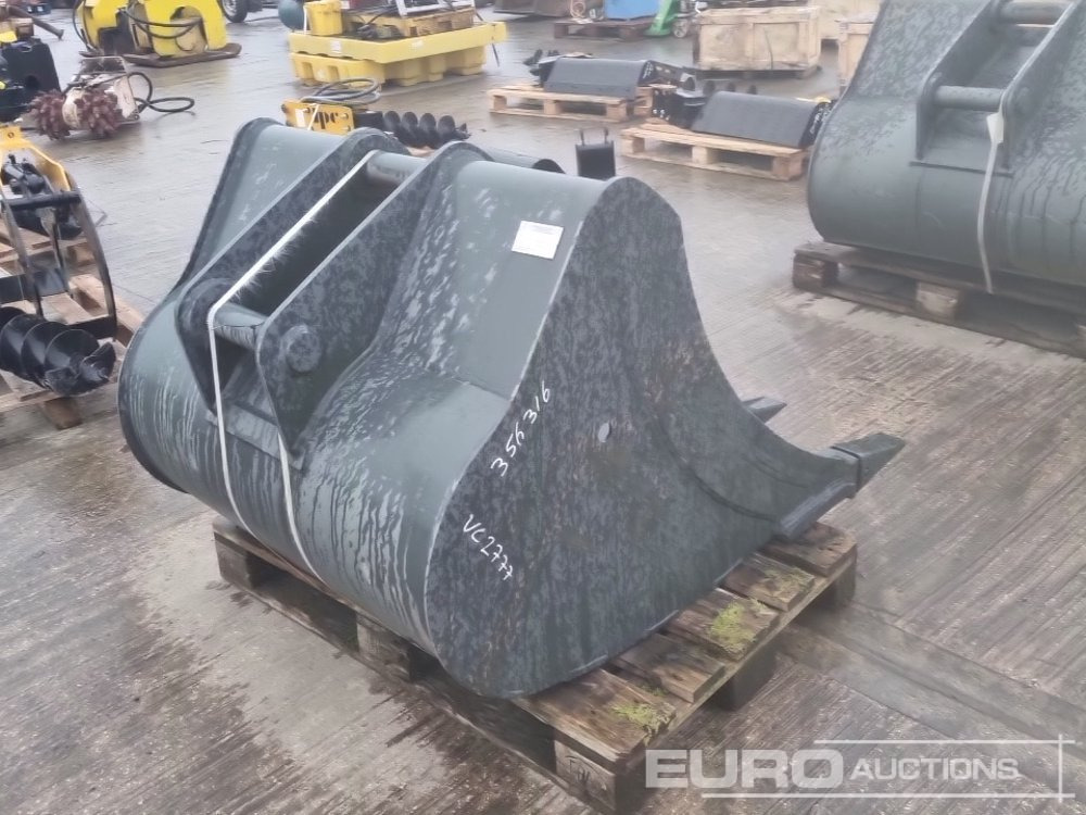 Miller R4 SCOOP7 GP - Godet: photos 5 Miller R4 SCOOP7 GP - Godet: photos 5