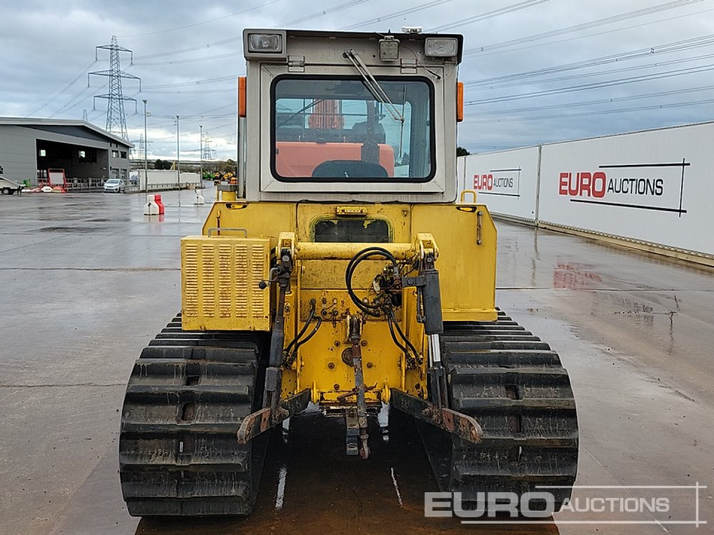 Morooka MK120 - Tracteur agricole: photos 4 Morooka MK120 - Tracteur agricole: photos 4