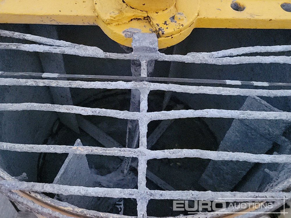 Matériel de chantier Pan Mixer & Pump: photos 15 Matériel de chantier Pan Mixer & Pump: photos 15