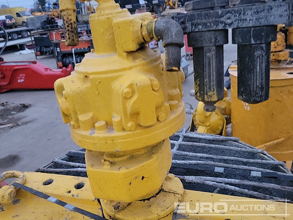 Matériel de chantier Pan Mixer & Pump: photos 14 Matériel de chantier Pan Mixer & Pump: photos 14