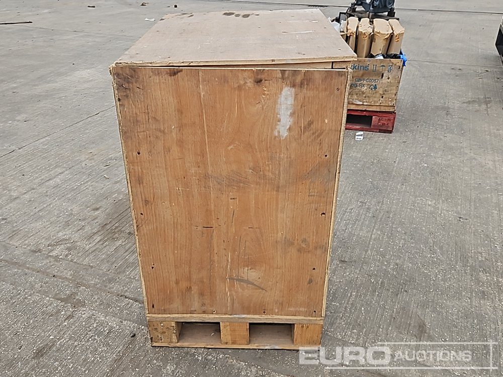 Perkins 3.152 - Moteur: photos 4 Perkins 3.152 - Moteur: photos 4