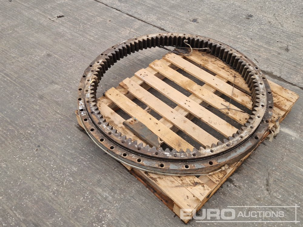 Slew Ring to suit Excavator - Pièces de rechange: photos 3 Slew Ring to suit Excavator - Pièces de rechange: photos 3