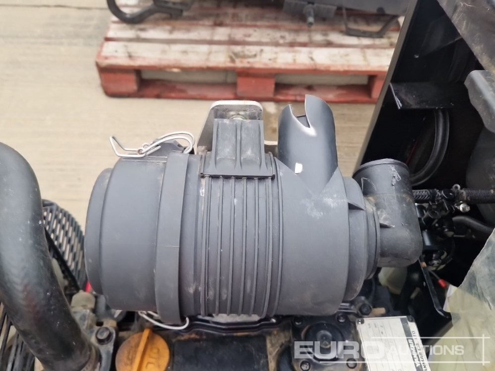 Groupe électrogène Pramac P11000: photos 17