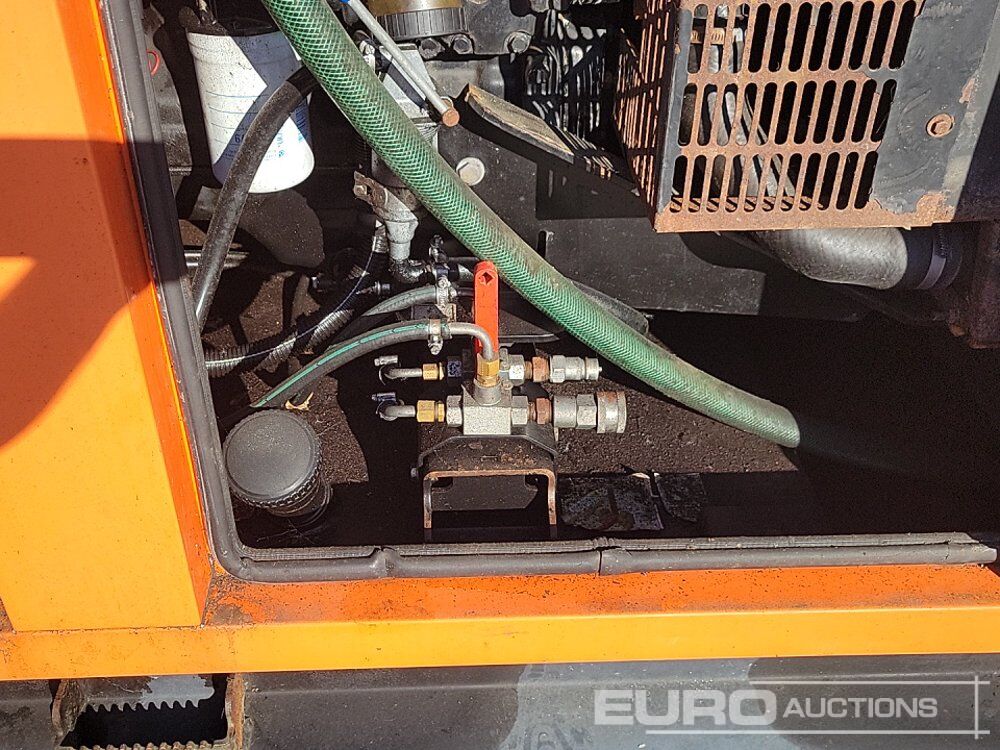 Groupe électrogène SDMO R110: photos 21