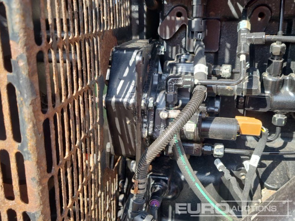 Groupe électrogène SDMO R110: photos 23