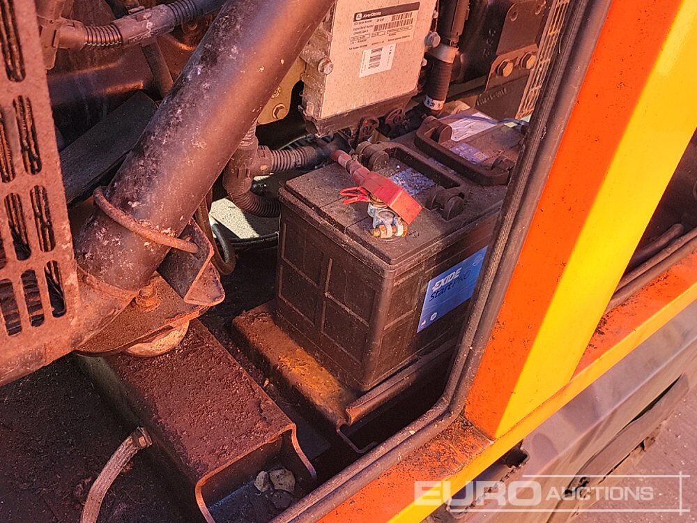 Groupe électrogène SDMO R110: photos 28