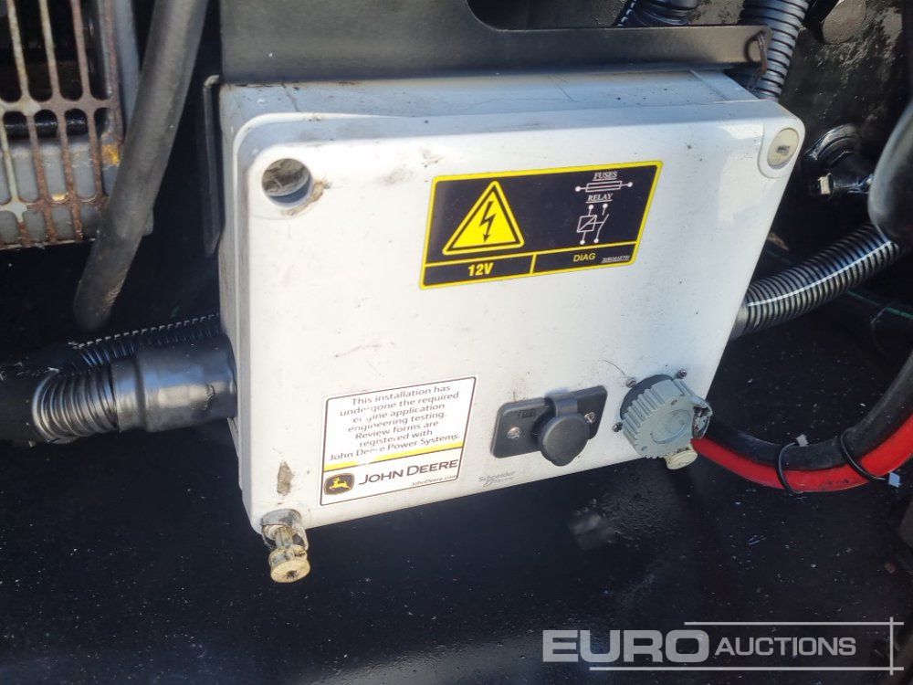 Groupe électrogène SDMO R110: photos 11