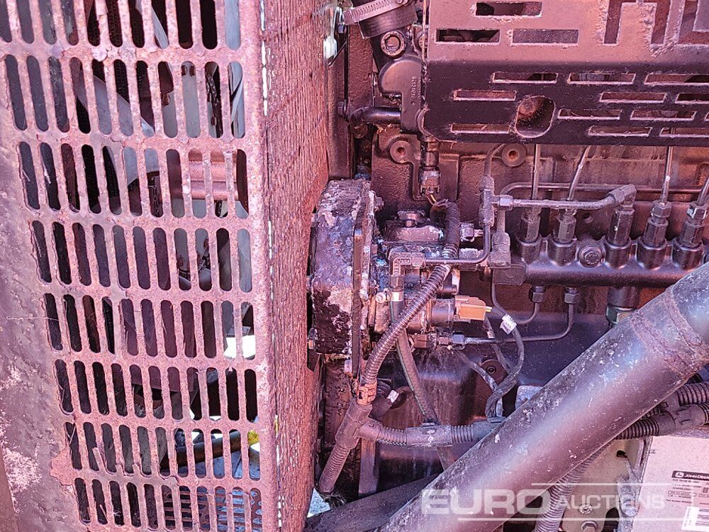 Groupe électrogène SDMO R110: photos 27