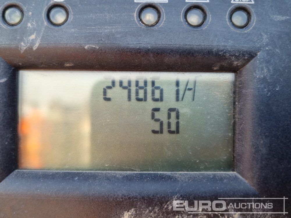 Groupe électrogène SDMO R110: photos 32