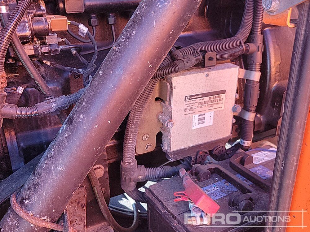 Groupe électrogène SDMO R110: photos 29
