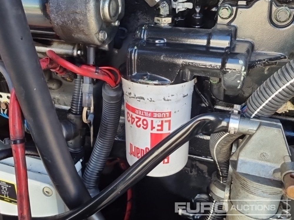 Groupe électrogène SDMO R110: photos 15