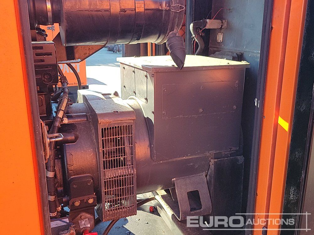 Groupe électrogène SDMO R110: photos 32