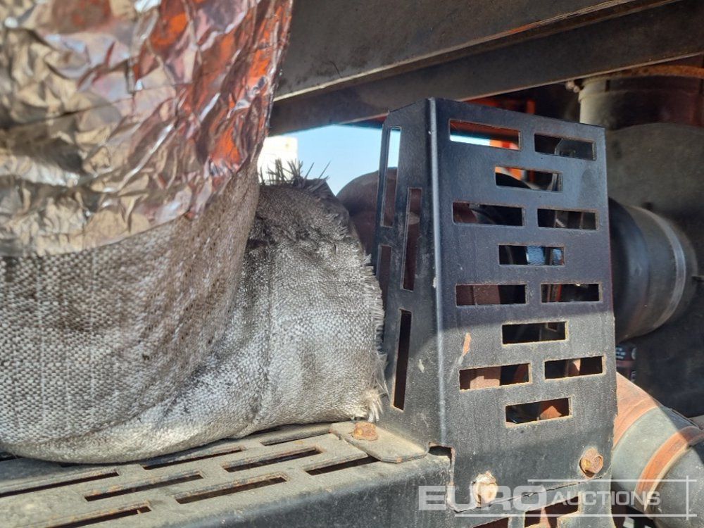 Groupe électrogène SDMO R110: photos 22