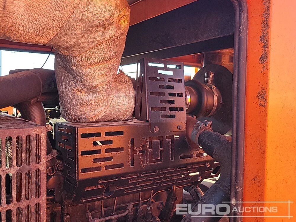 Groupe électrogène SDMO R110: photos 26
