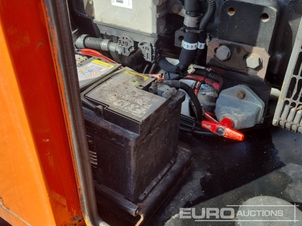 Groupe électrogène SDMO R110: photos 21