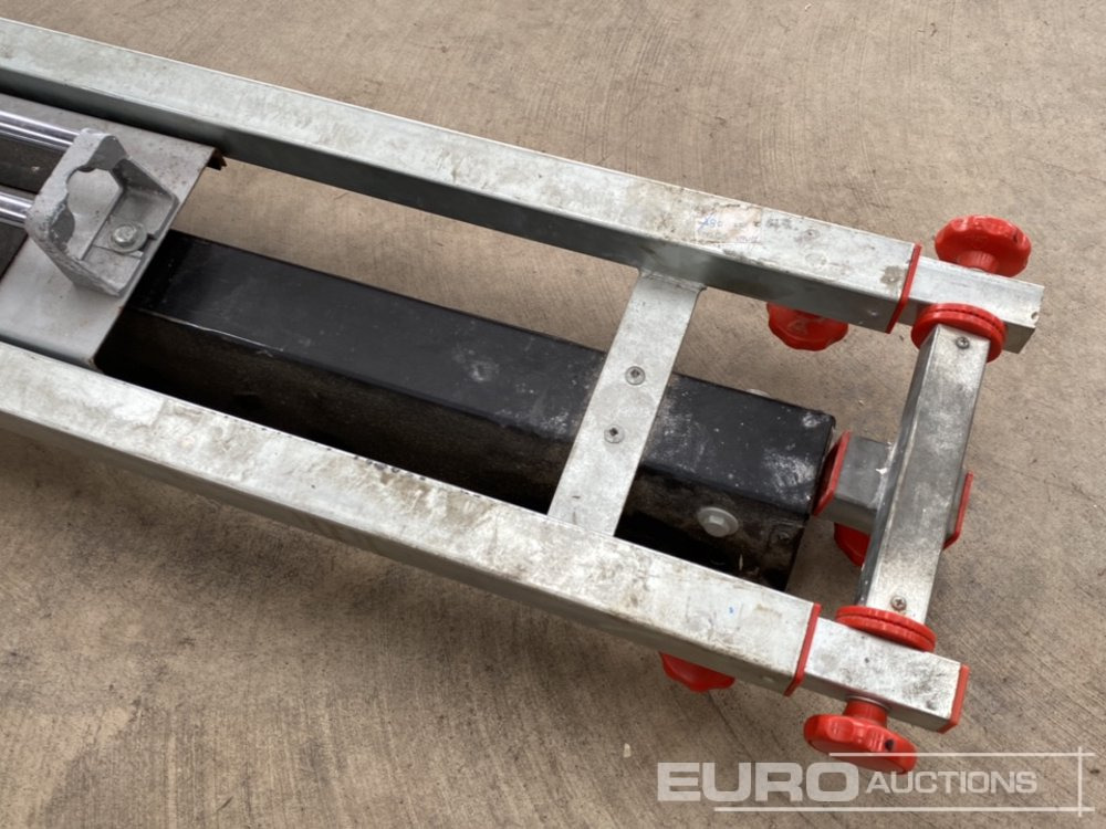 SIP Universal Tool Stand - Équipement de garage: photos 5 SIP Universal Tool Stand - Équipement de garage: photos 5