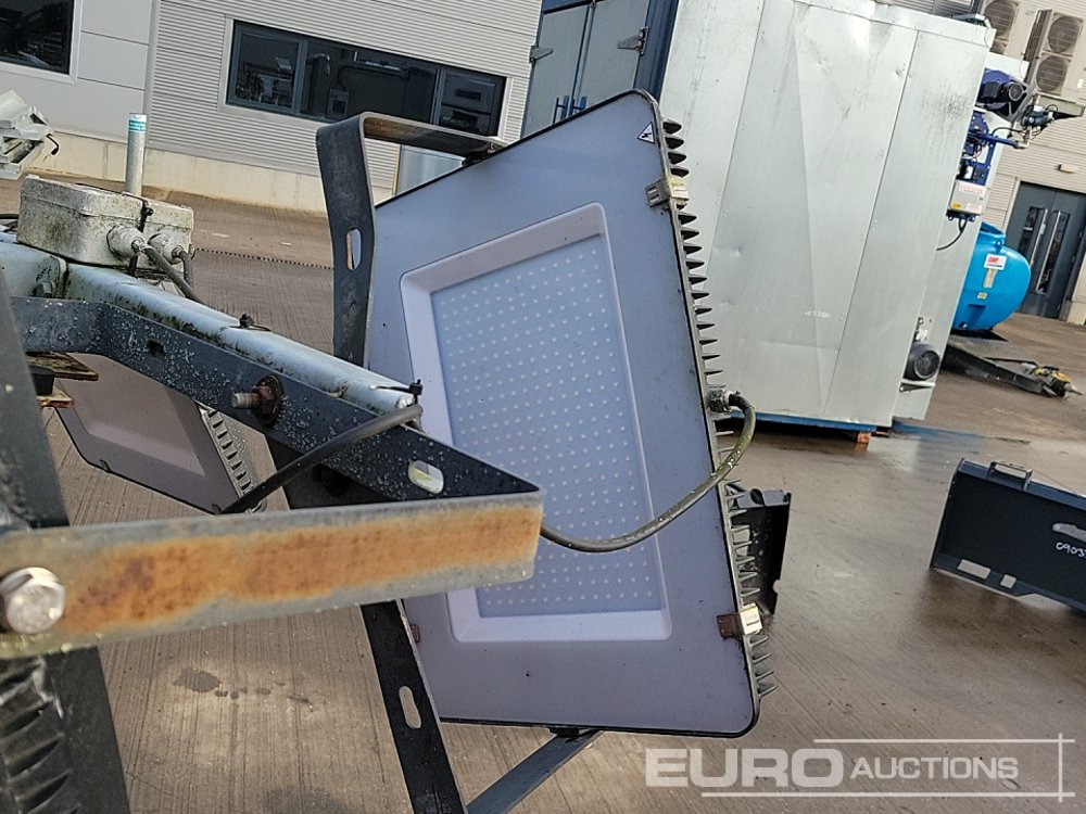 Mat d'éclairage SMC TL35: photos 21