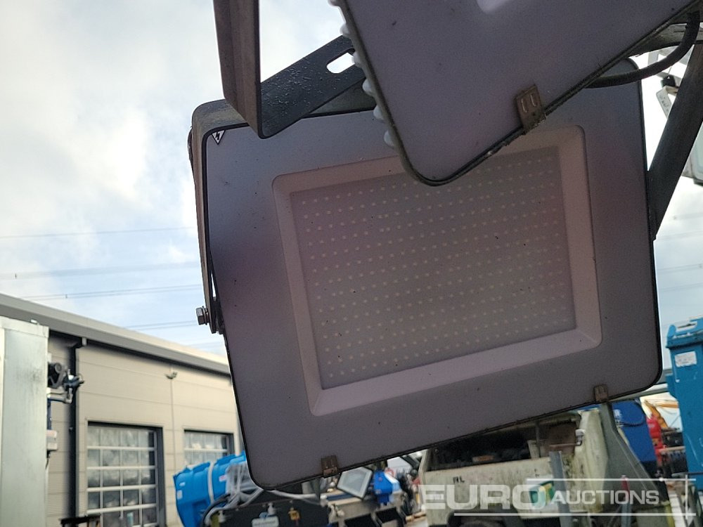 Mat d'éclairage SMC TL35: photos 23