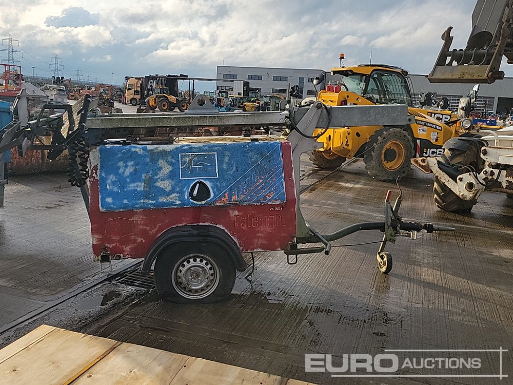 Mat d'éclairage SMC TL35: photos 6