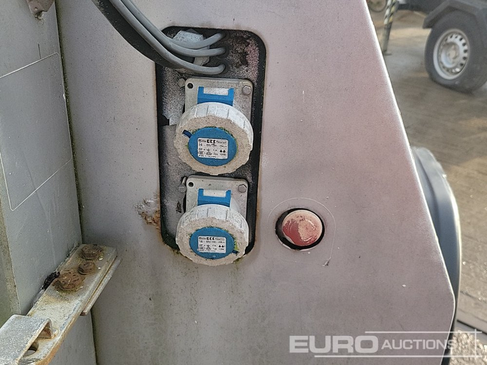 Mat d'éclairage SMC TL35: photos 16