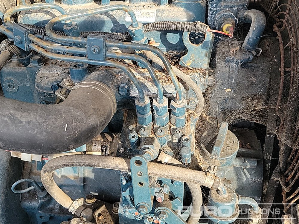 Mat d'éclairage SMC TL35: photos 32