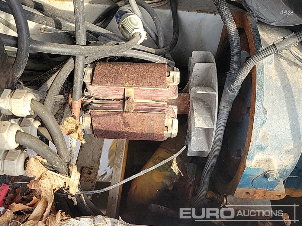 Mat d'éclairage SMC TL35: photos 28