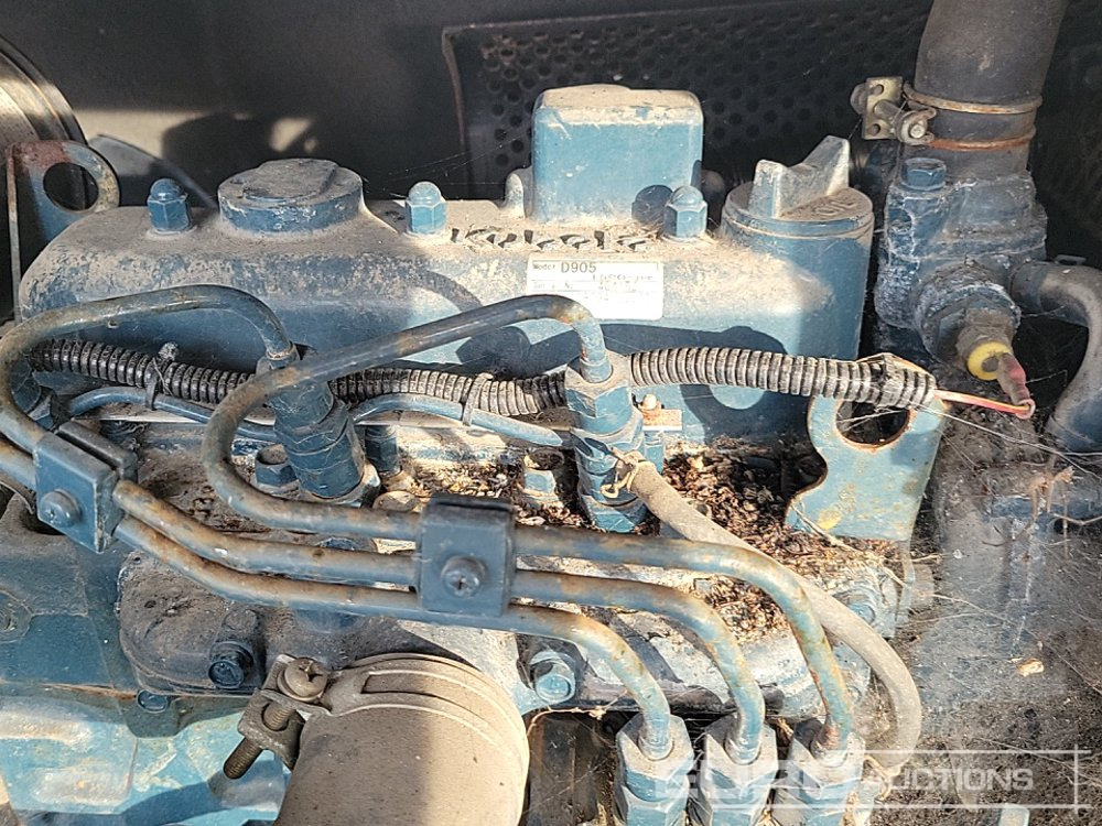 Mat d'éclairage SMC TL35: photos 33