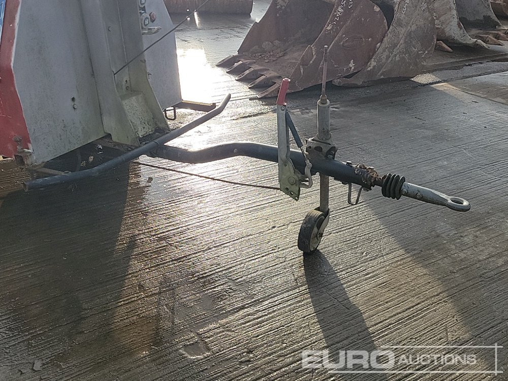 Mat d'éclairage SMC TL35: photos 12