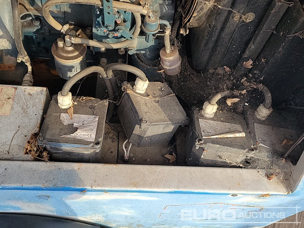 Mat d'éclairage SMC TL35: photos 31