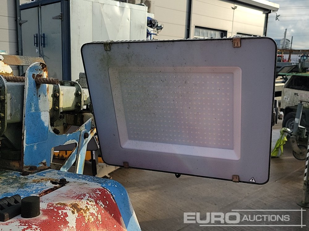 Mat d'éclairage SMC TL35: photos 20