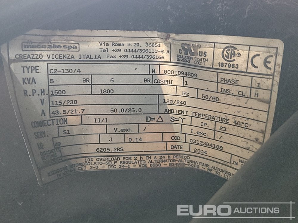 Mat d'éclairage SMC TL35: photos 43