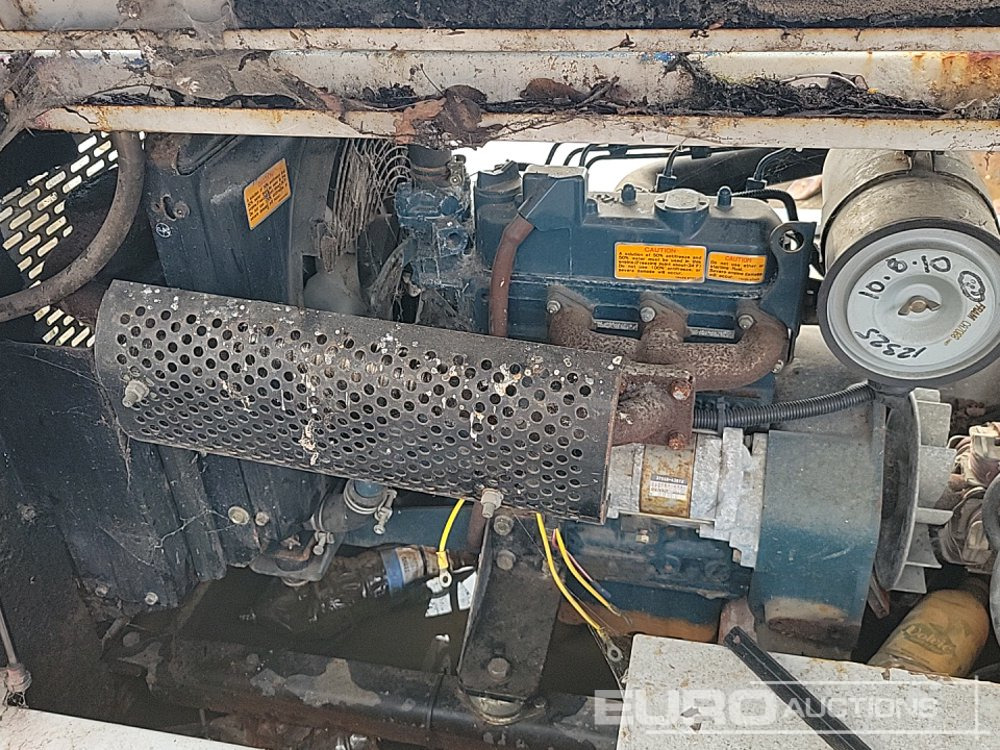 Mat d'éclairage SMC TL35: photos 36