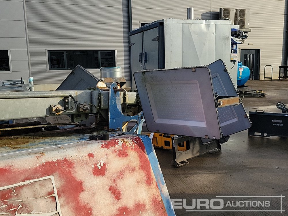 Mat d'éclairage SMC TL35: photos 18