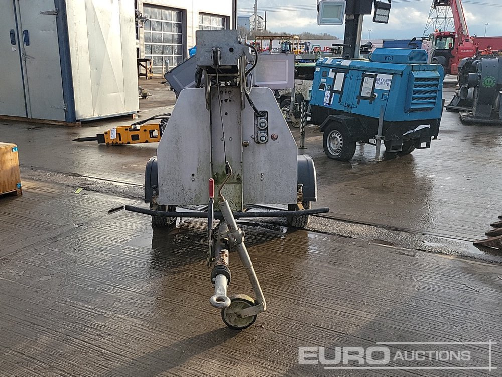 Mat d'éclairage SMC TL35: photos 8