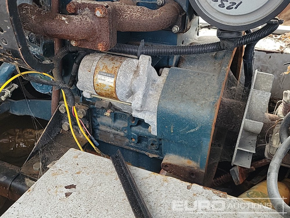 Mat d'éclairage SMC TL35: photos 37