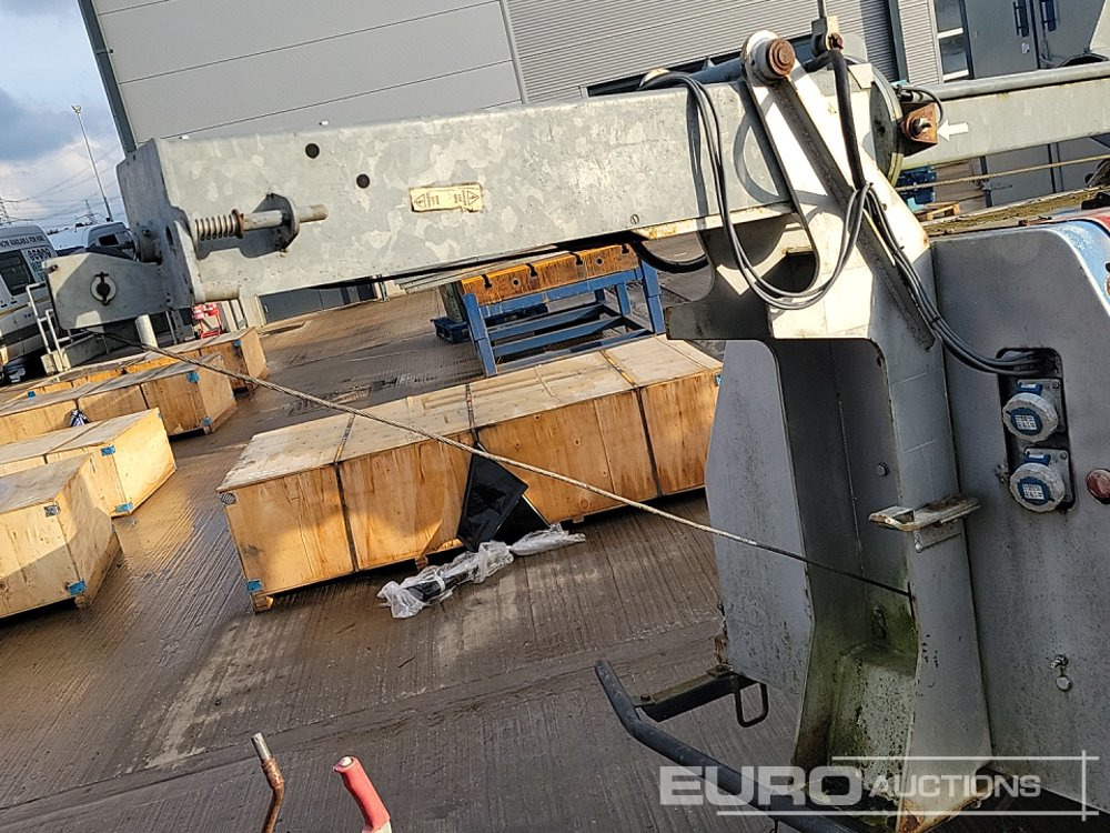 Mat d'éclairage SMC TL35: photos 15