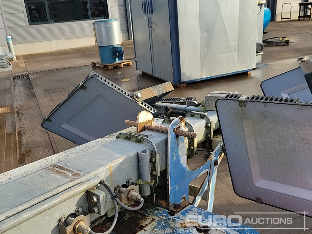 Mat d'éclairage SMC TL35: photos 19