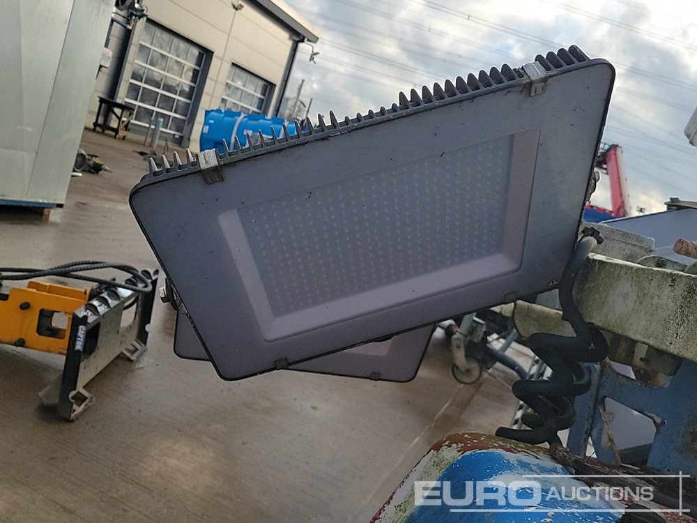 Mat d'éclairage SMC TL35: photos 22