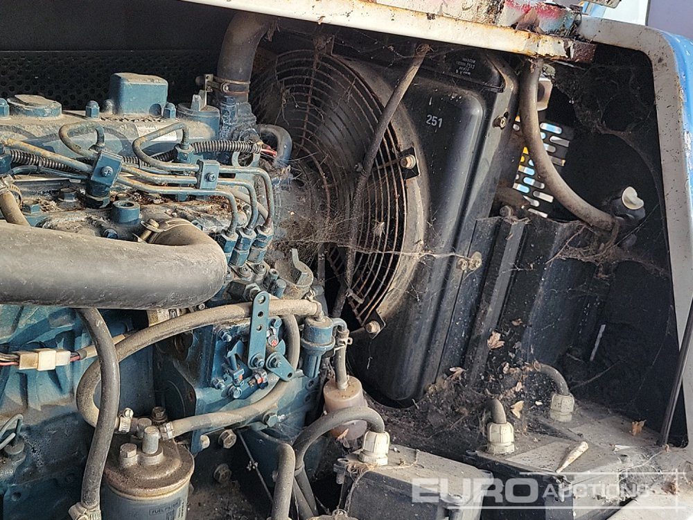 Mat d'éclairage SMC TL35: photos 34